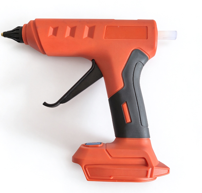 JR-2902 Cordless Hot melt gun