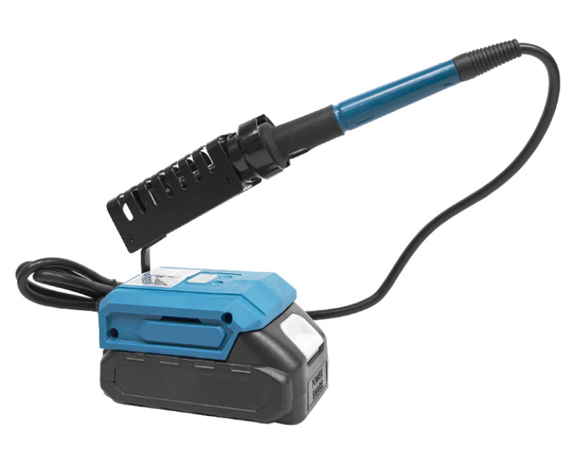 JR-2903 Cordless Soldering Iron