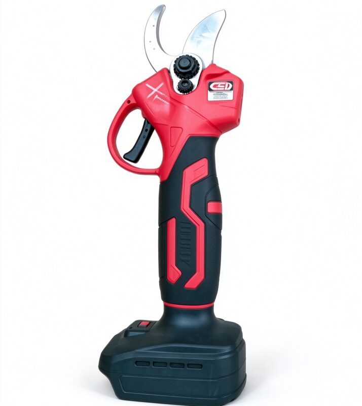 JR-2904 Cordless Lithium Battery Pruning Shears