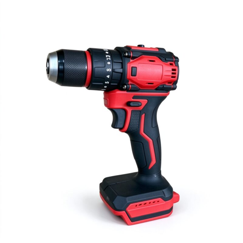 JR-2905 Brushless impact lithium battery drill