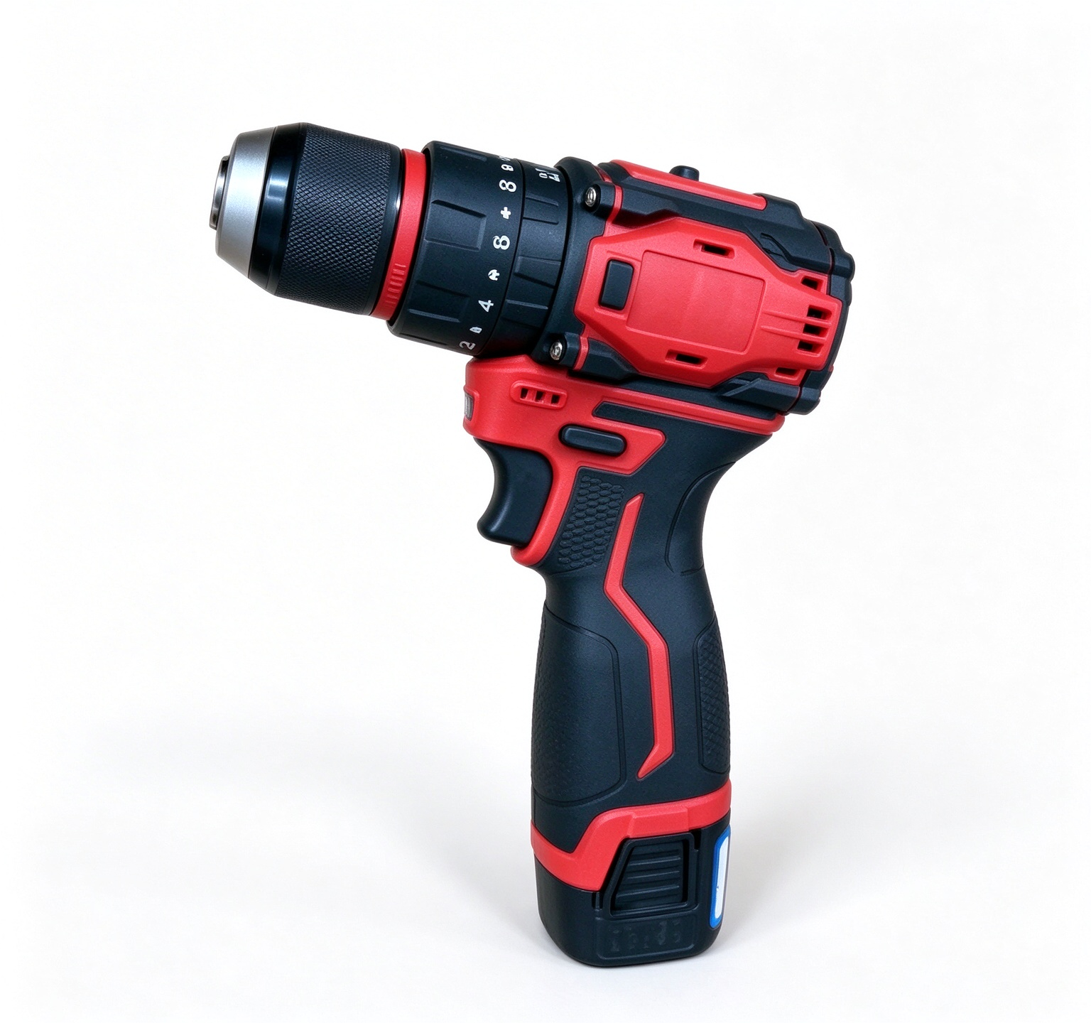 JR-2906 Brushless impact lithium battery drill