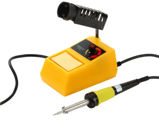 JR-98 48W Soldering Station - Image 2