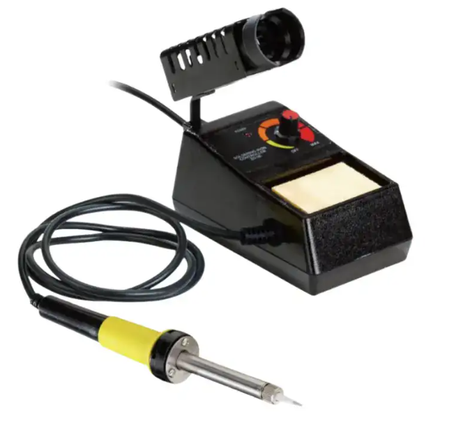 JR-98 48W Soldering Station - Image 3