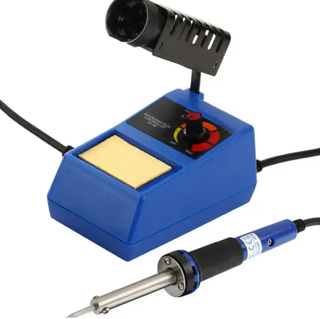 JR-98 48W Soldering Station - Image 4