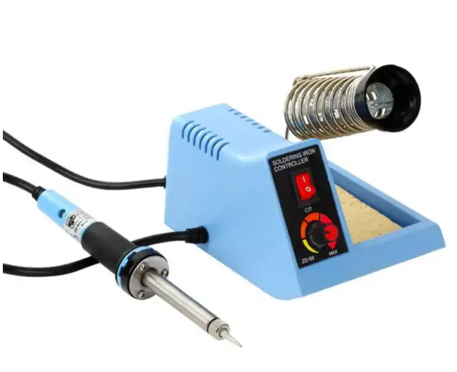 JR-99 Soldering Station Machine