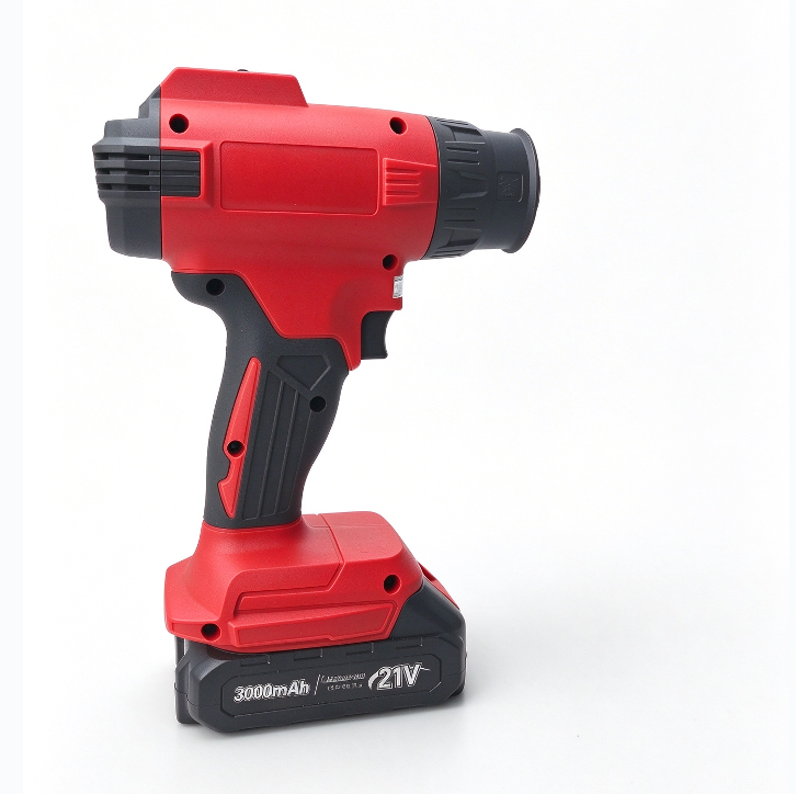 JR-2901 Cordless Heat Gun